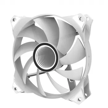 Zalman ZM-IF120 WH Σύστημα ψύξης υπολογιστή Ανεμιστήρας κουτιού υπολογιστή 12 cm λευκό