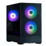 Zalman P30 Air μαύρο Mini Tower