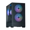 Zalman P30 Air μαύρο Mini Tower