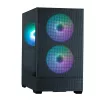 Zalman P30 Air μαύρο Mini Tower