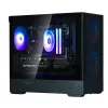 Zalman P30 Air μαύρο Mini Tower