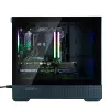 Zalman P30 Air μαύρο Mini Tower