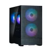 Zalman P30 Air μαύρο Mini Tower