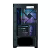 Zalman P30 Air μαύρο Mini Tower