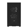 Zalman P30 Air μαύρο Mini Tower