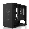 Zalman P30 Air μαύρο Mini Tower
