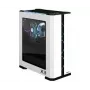 Zalman X3 WHITE Κουτί υπολογιστή Midi Tower