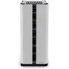 Zalman X3 WHITE Κουτί υπολογιστή Midi Tower