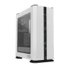Zalman X3 WHITE Κουτί υπολογιστή Midi Tower