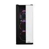 Zalman X3 WHITE Κουτί υπολογιστή Midi Tower