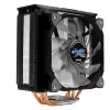 Zalman CNPS10X OptimaII Ψύκτρα επεξεργαστή 12 cm μαύρο
