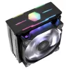 Zalman CNPS10X OptimaII Ψύκτρα επεξεργαστή 12 cm μαύρο
