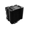 be quiet! Pure Rock 2 Black CPU-Αερόψυκτρα (BK007)