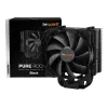 be quiet! Pure Rock 2 Black CPU-Αερόψυκτρα (BK007)