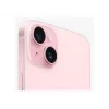 Apple iPhone 15 Plus 5G 512GB 6.7 ίντσες OLED A16 Bionic 48MP - Pink