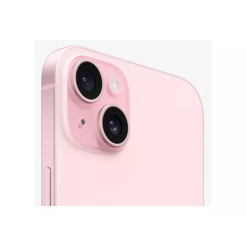 Apple iPhone 15 Plus 5G 512GB 6.7 ίντσες OLED A16 Bionic 48MP - Pink