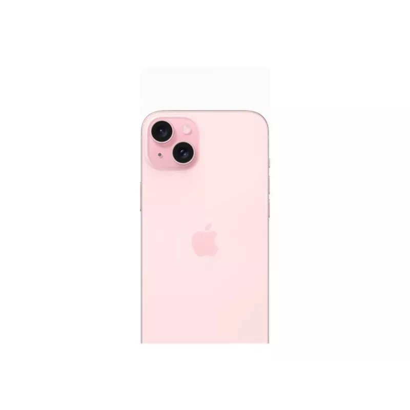 Apple iPhone 15 Plus 5G 512GB 6.7 ίντσες OLED A16 Bionic 48MP - Pink