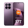 Xiaomi 17T Pro 5G 12/512GB 6,83 ίντσες 144Hz AMOLED Dimensity 9500 50MP - βαθύ βιολετί
