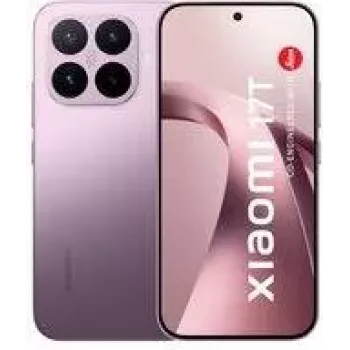 Xiaomi 17T 5G 12/256GB 6,59 ίντσες 120Hz AMOLED Dimensity 8500-Ultra 50MP - Βιολετί