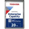Toshiba MG11 20TB 3,5 ίντσες Enterprise-Σκληρός Δίσκος (MG11ACA20TE)