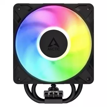 ARCTIC Freezer 36-S A-RGB CPU-Αερόψυκτρα - Μαύρο