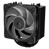 ARCTIC Freezer 36-S A-RGB CPU-Αερόψυκτρα - Μαύρο