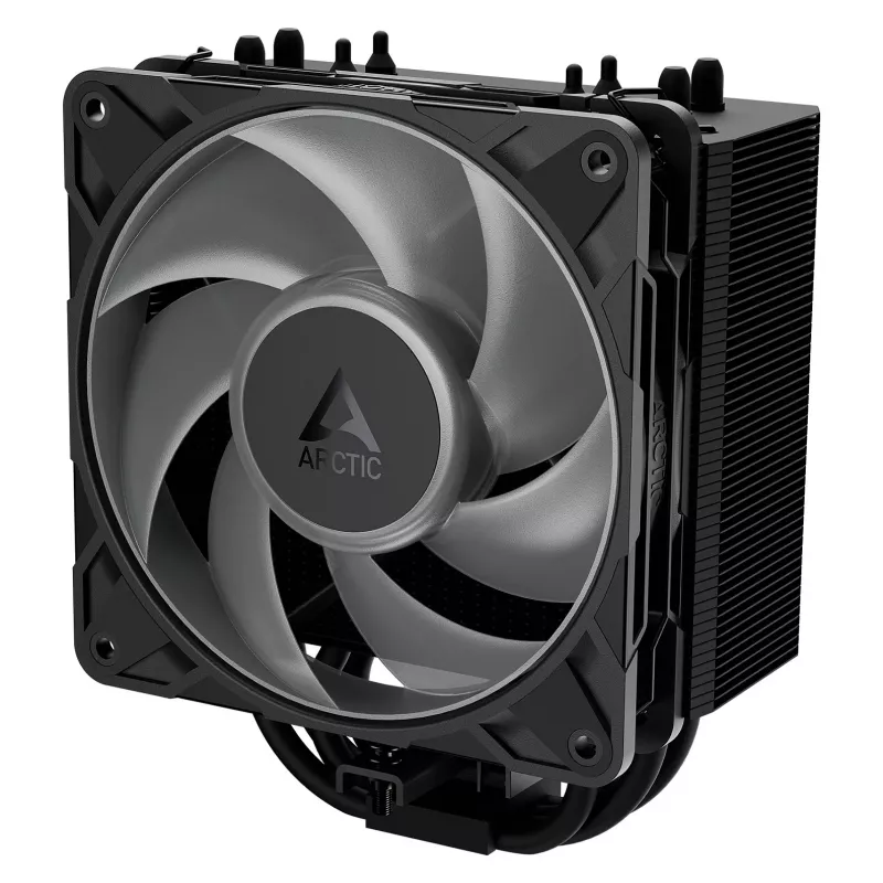 ARCTIC Freezer 36-S A-RGB CPU-Αερόψυκτρα - Μαύρο