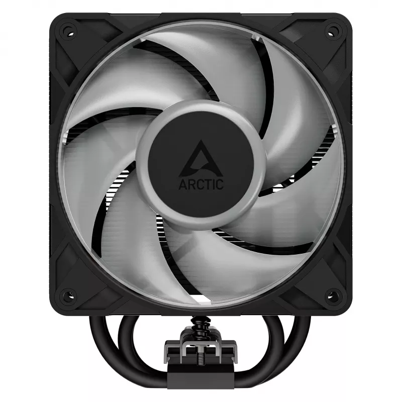 ARCTIC Freezer 36-S A-RGB CPU-Αερόψυκτρα - Μαύρο