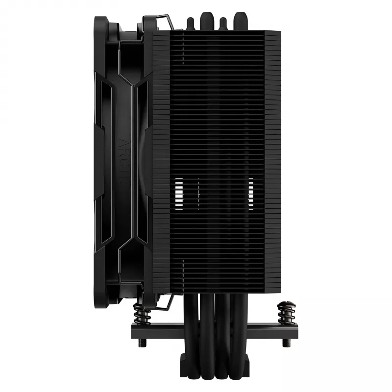 ARCTIC Freezer 36-S A-RGB CPU-Αερόψυκτρα - Μαύρο