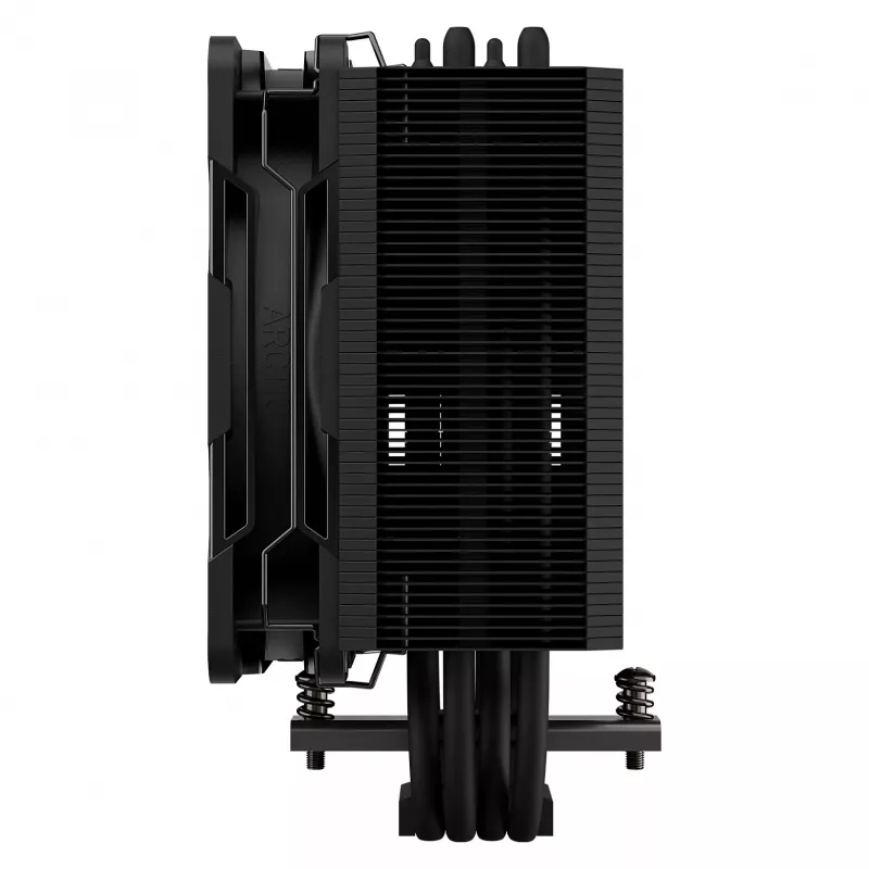 ARCTIC Freezer 36-S CPU-Αερόψυκτρα - Μαύρο