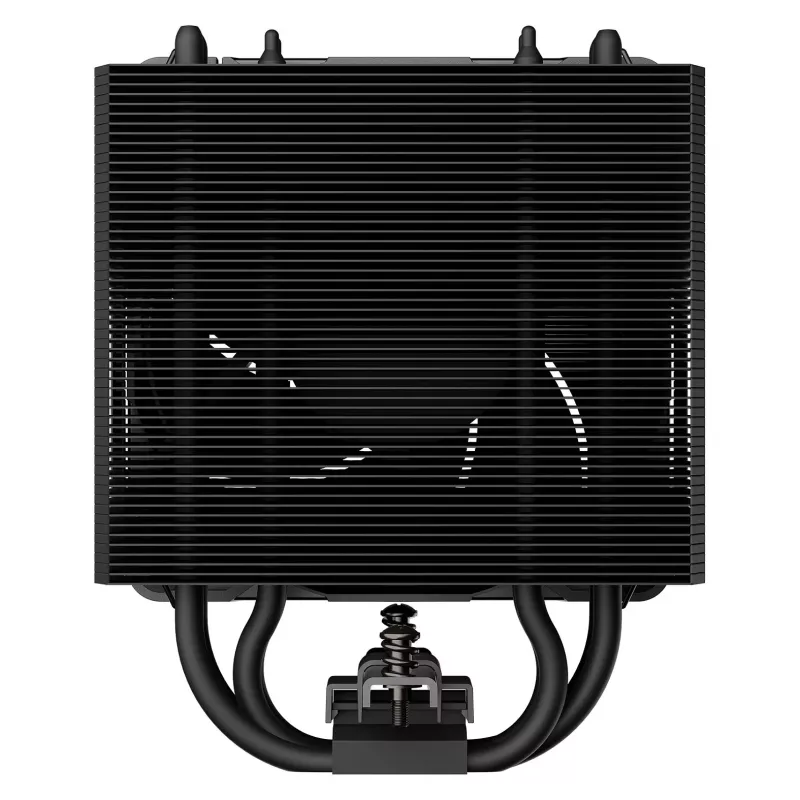 ARCTIC Freezer 36-S CPU-Αερόψυκτρα - Μαύρο