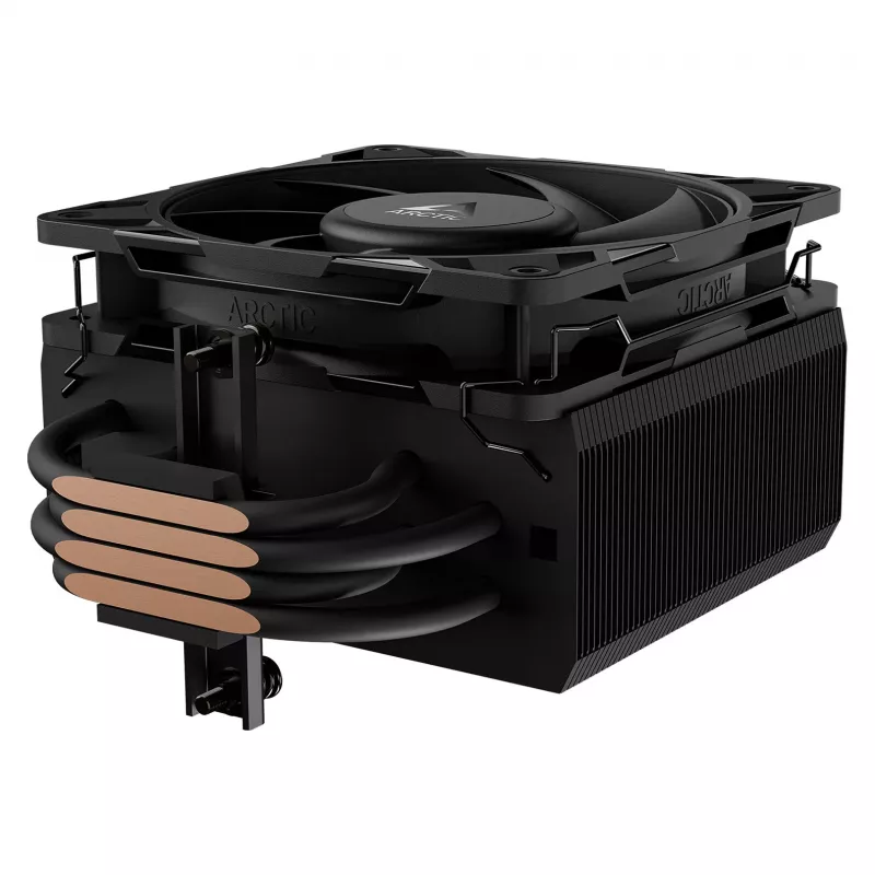 ARCTIC Freezer 36-S CPU-Αερόψυκτρα - Μαύρο