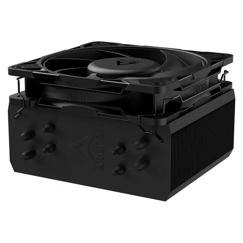 ARCTIC Freezer 36-S CPU-Αερόψυκτρα - Μαύρο