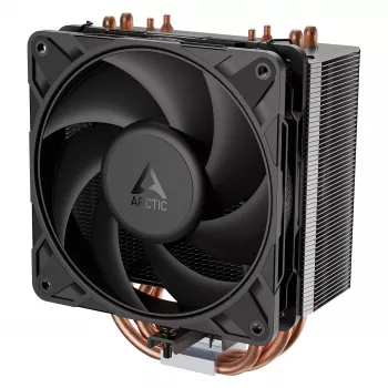 ARCTIC Freezer 36-S CPU-Αερόψυκτρα - Μαύρο