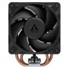 ARCTIC Freezer 36-S CPU-Αερόψυκτρα - Μαύρο