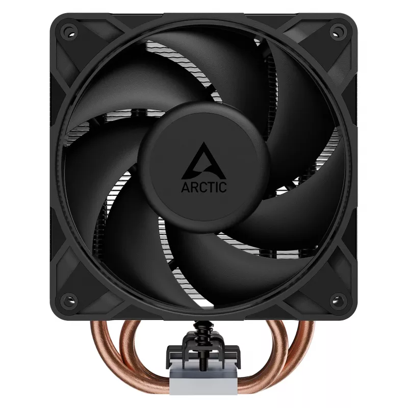 ARCTIC Freezer 36-S CPU-Αερόψυκτρα - Μαύρο