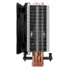 ARCTIC Freezer 36-S CPU-Αερόψυκτρα - Μαύρο