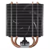 ARCTIC Freezer 36-S CPU-Αερόψυκτρα - Μαύρο