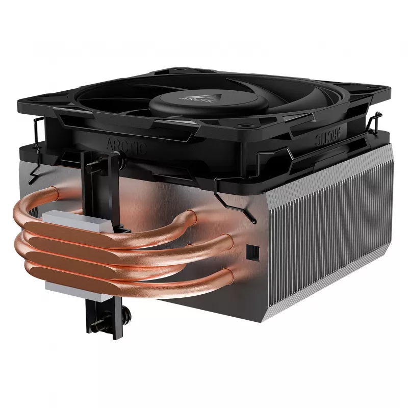 ARCTIC Freezer 36-S CPU-Αερόψυκτρα - Μαύρο