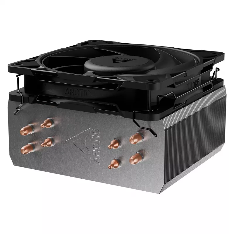 ARCTIC Freezer 36-S CPU-Αερόψυκτρα - Μαύρο
