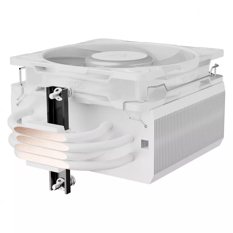 ARCTIC Freezer 36-S A-RGB CPU-Αερόψυκτρα - Λευκό