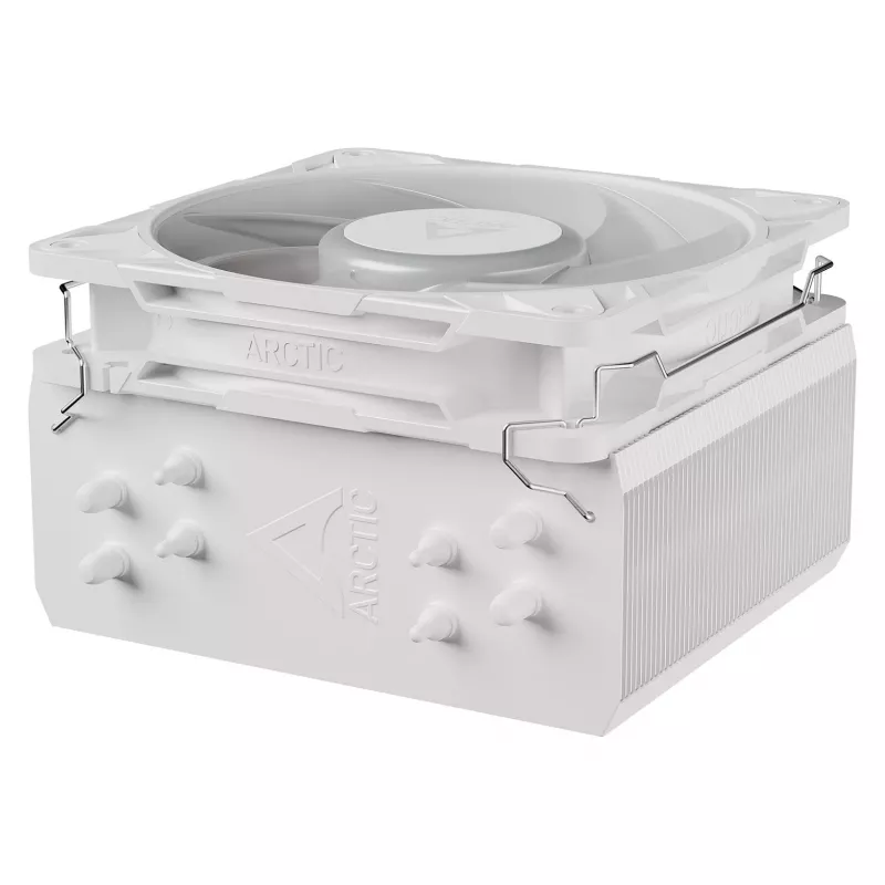 ARCTIC Freezer 36-S A-RGB CPU-Αερόψυκτρα - Λευκό