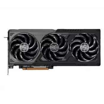 ASRock Radeon RX 9070 GRE Steel Legend Dark 12GB OC κάρτα γραφικών