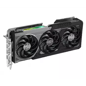 ASRock Radeon RX 9070 GRE Steel Legend Dark 12GB OC κάρτα γραφικών