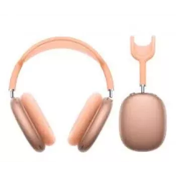 Apple AirPods Max 2 Ασύρματα Over-Ear-Ακουστικά - Πορτοκαλί (USB-C)