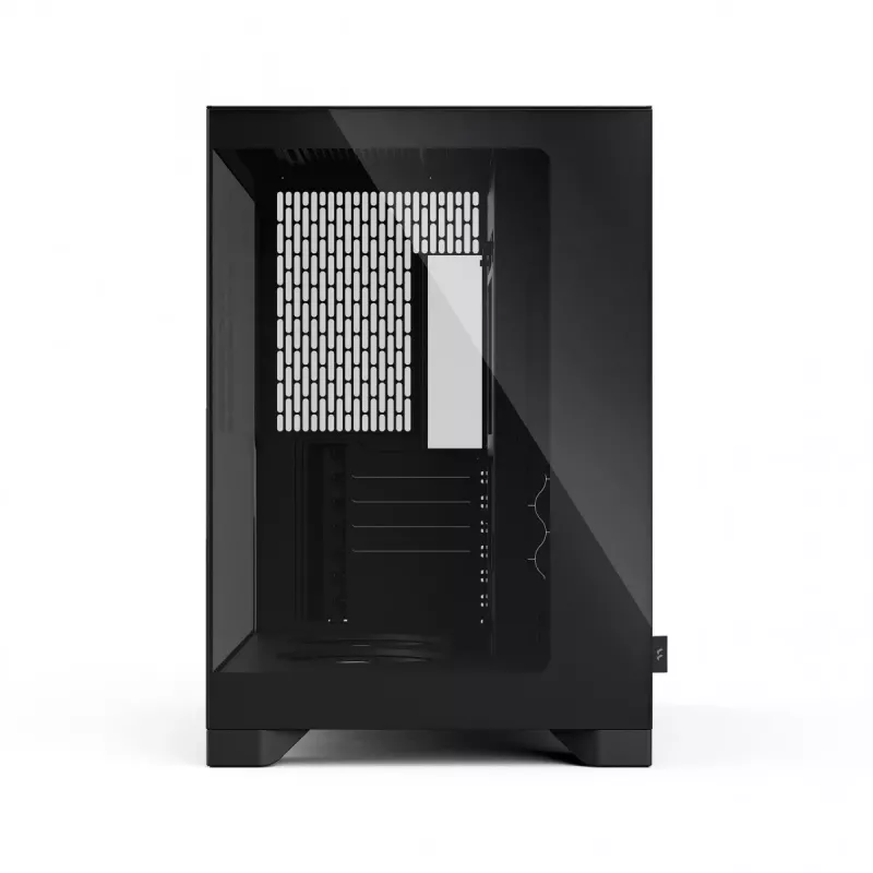 Fractal Design Pop 2 Vision Black RGB Midi-Tower Κουτί (FD-C-POV2A-02)