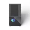 Fractal Design Pop 2 Vision Black RGB Midi-Tower Κουτί (FD-C-POV2A-02)
