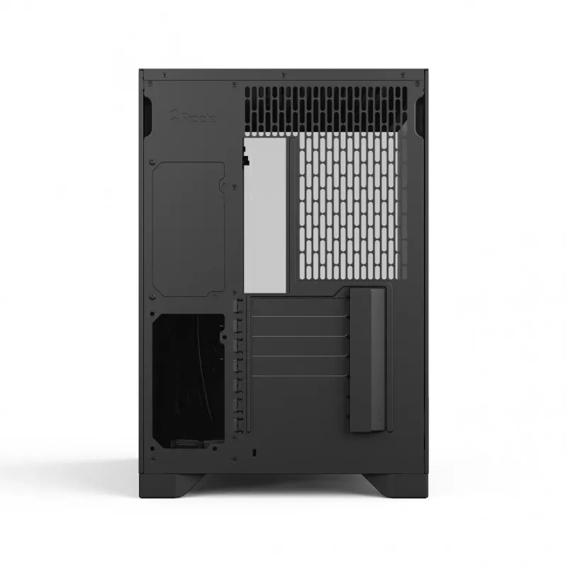 Fractal Design Pop 2 Vision Black RGB Midi-Tower Κουτί (FD-C-POV2A-02)