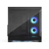 Fractal Design Pop 2 Vision Black RGB Midi-Tower Κουτί (FD-C-POV2A-02)