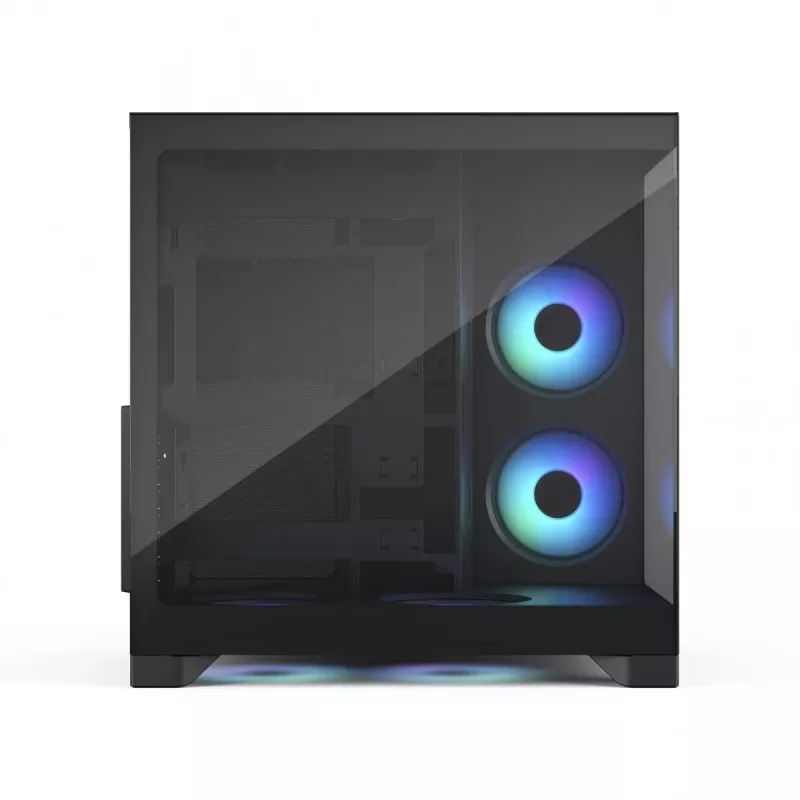Fractal Design Pop 2 Vision Black RGB Midi-Tower Κουτί (FD-C-POV2A-02)